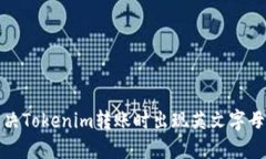 如何解决Tokenim转账时出现英文字母的问题
