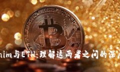 Tokenim与ETH：理解这两者之间的深层关系