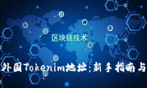如何购买外国Tokenim地址：新手指南与实用技巧