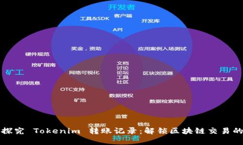 深入探究 Tokenim 转账记录：解锁区块链交易的奥秘