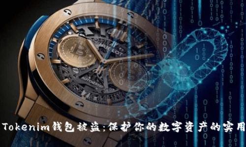 防止Tokenim钱包被盗：保护你的数字资产的实用指南