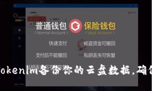 如何使用Tokenim备份你的云盘数据，确保信息安全