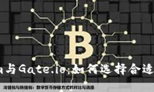 探索Tokenim与Gate.io:如何选择合适的交易平台?