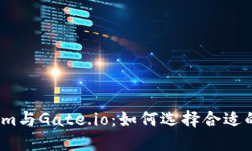 探索Tokenim与Gate.io:如何选择合适的交易平台?