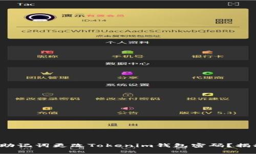: 如何通过助记词更改Tokenim钱包密码？揭秘简单步骤！