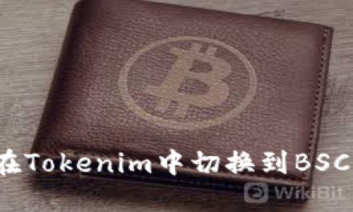 如何在Tokenim中切换到BSC网络？