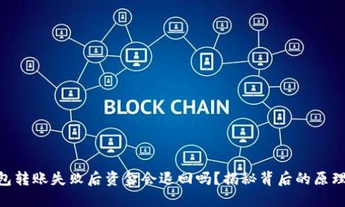 Tokenim钱包转账失败后资金会退回吗？揭秘背后的原理与解决方案