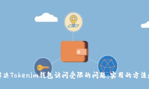 如何解决Tokenim钱包访问受限的问题:实用的方法和建议
