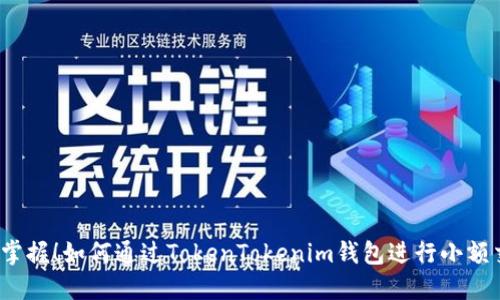 轻松掌握！如何通过TokenTokenim钱包进行小额交易？