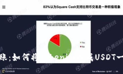轻松转账：如何将Tokenim换成USDT一步到位