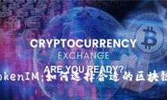 深入探讨TokenIM：如何选择合适的区块链存储令牌
