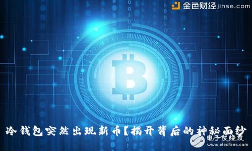 冷钱包突然出现新币？揭开背后的神秘面纱