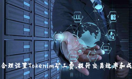 如何合理设置Tokenim矿工费,提升交易效率和成功率