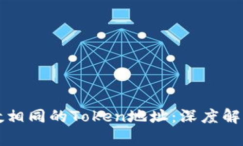 如何生成尾数相同的Token地址：深度解析与实用指南