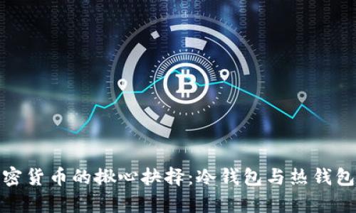 安全存储加密货币的揪心抉择：冷钱包与热钱包的全面对比