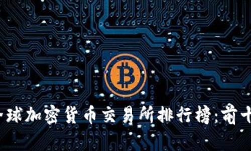 2023年全球加密货币交易所排行榜:前十名全解析