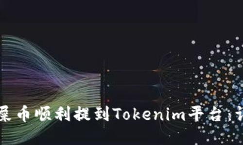 如何将屎币顺利提到Tokenim平台:详细指南