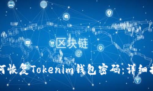 如何恢复Tokenim钱包密码：详细指南